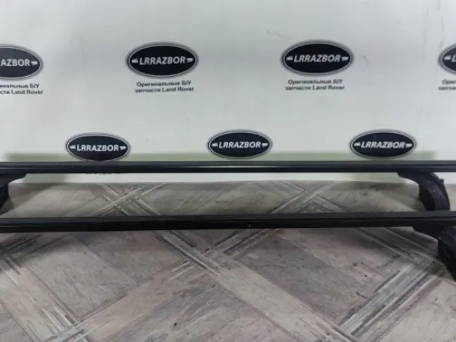 Рейлинги комплект DISCOVERY 3/4 L319 поперечные