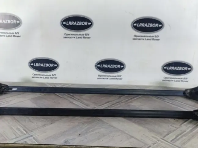 Рейлинги комплект DISCOVERY 3/4 L319 поперечные