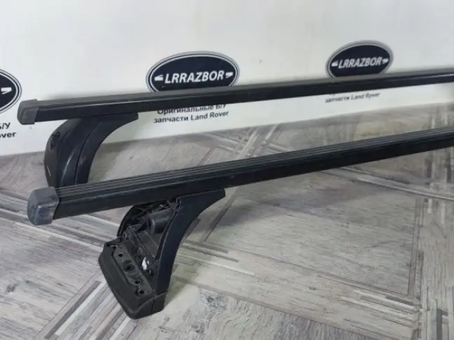 Рейлинги комплект DISCOVERY 3/4 L319 поперечные