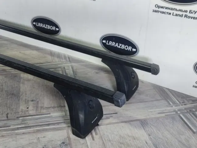 Рейлинги комплект DISCOVERY 3/4 L319 поперечные