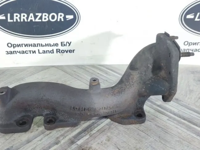 Коллектор правый Land Rover DISCOVERY 3 L319 2.7