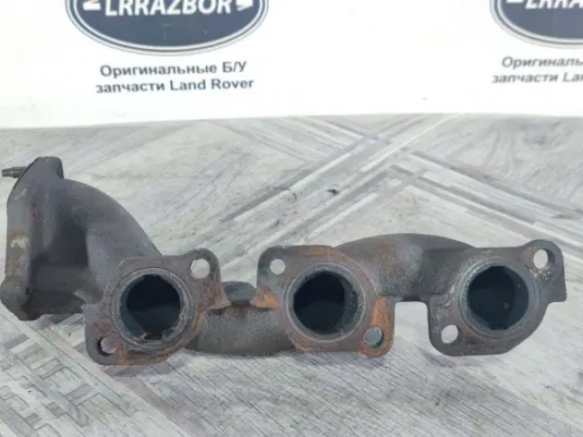 Коллектор правый Land Rover DISCOVERY 3 L319 2.7