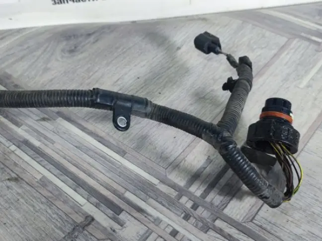 Проводка АКПП Land Rover DISCOVERY 3 L319 2.7