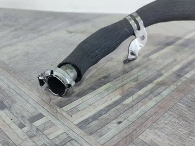 Трубка ЕГР правая Range Rover Sport 3.0