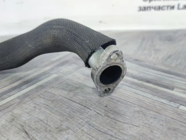 Трубка ЕГР правая Range Rover Sport 3.0