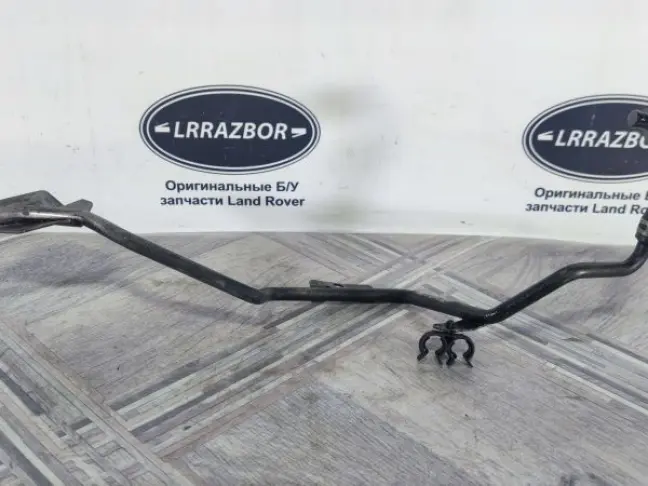 Трубка масляная Range Rover Sport 3.0