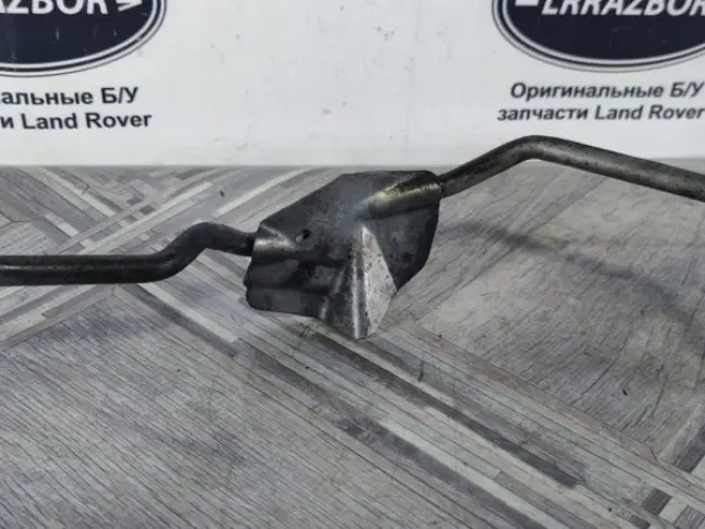 Трубка масляная Range Rover Sport 3.0