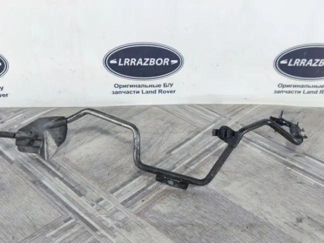 Трубка масляная Range Rover Sport 3.0