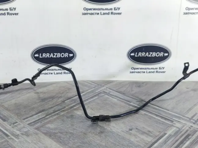 Трубка всасывания масла Range Rover Sport 3.0