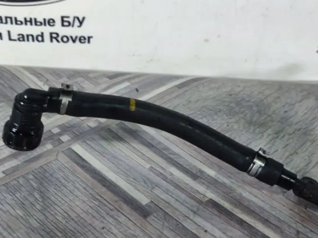 Трубка всасывания масла Range Rover Sport 3.0