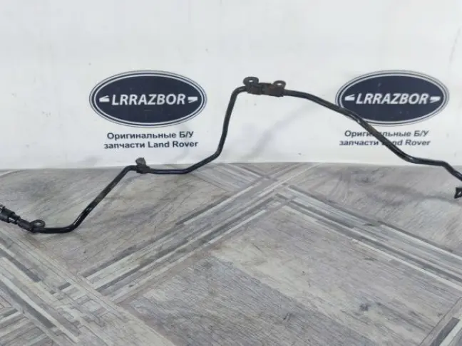 Трубка всасывания масла Range Rover Sport 3.0