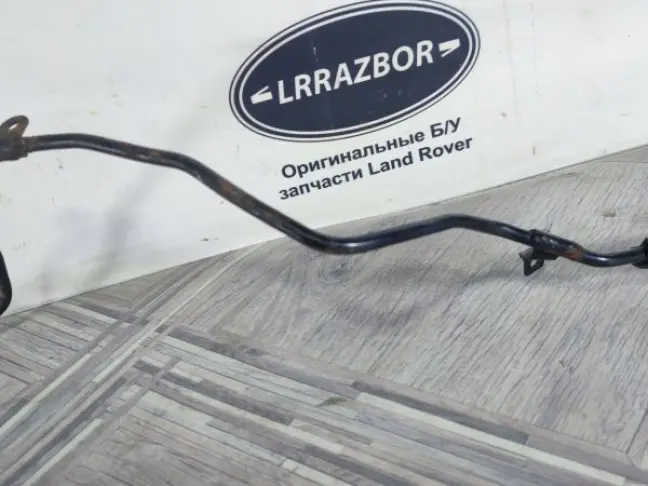 Трубка всасывания масла Range Rover Sport 3.0
