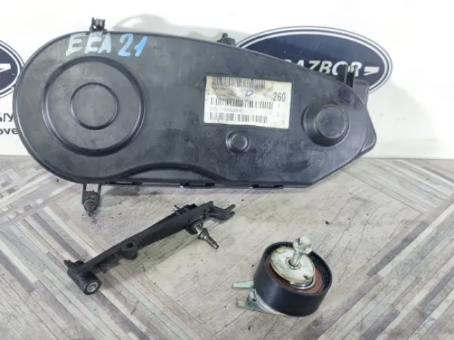 Кожух ремня ТНВД Range Rover Sport 3.0