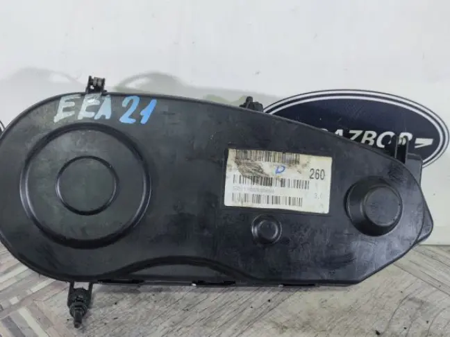 Кожух ремня ТНВД Range Rover Sport 3.0