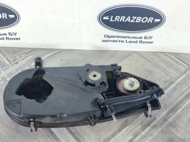 Кожух ремня ТНВД Range Rover Sport 3.0