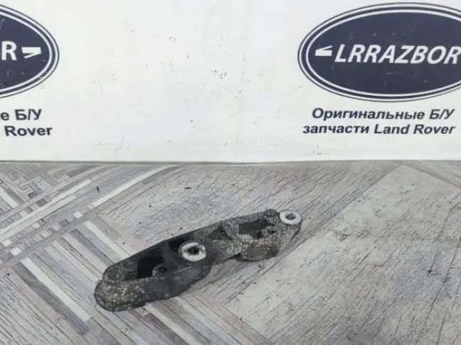 Кронштейн компресора кондея Range Rover Sport 3.0