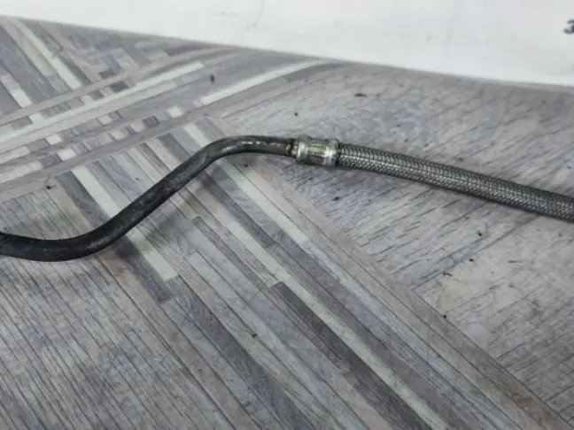 Трубка подачи масла Range Rover Sport 3.0