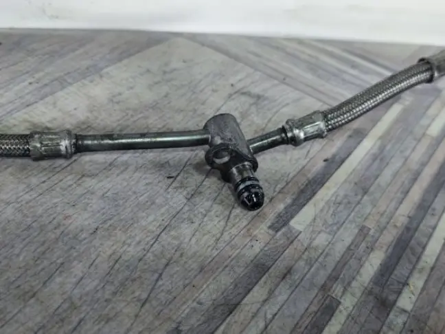 Трубка подачи масла Range Rover Sport 3.0