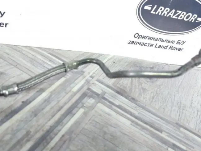 Трубка подачи масла Range Rover Sport 3.0