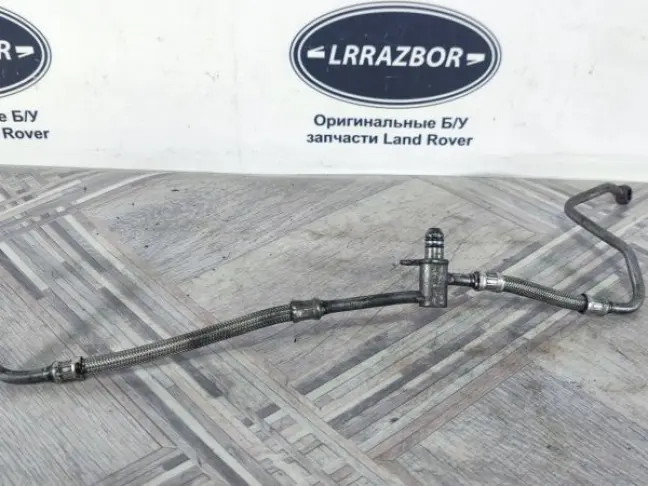 Трубка подачи масла Range Rover Sport 3.0