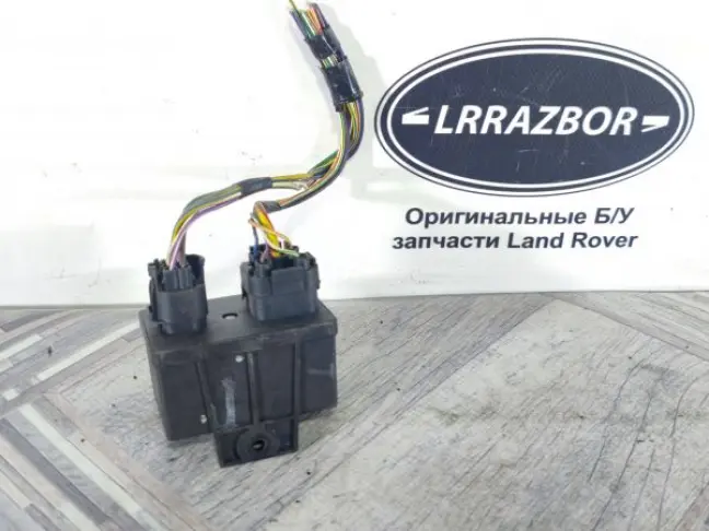 Блок свечей накала Range Rover Sport 3.0