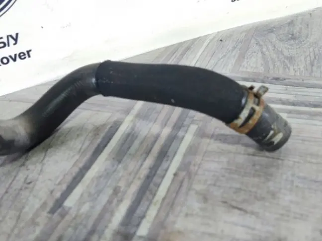 Патрубок охлаждения Range Rover Sport 3.0