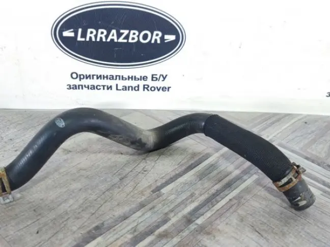 Патрубок охлаждения Range Rover Sport 3.0
