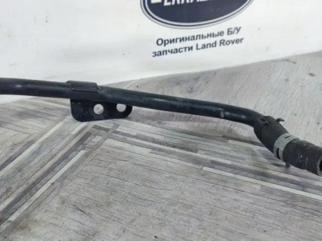 Патрубок охлаждения ЕГР  Range Rover Sport 3.0