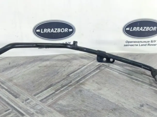 Патрубок охлаждения ЕГР  Range Rover Sport 3.0