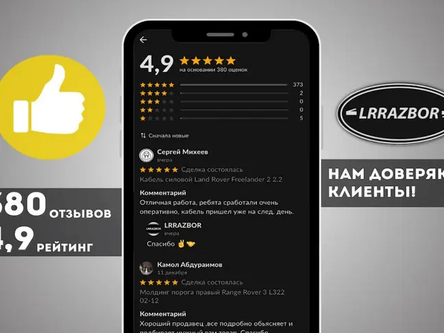 Патрубок термостата  Range Rover Sport 3.0