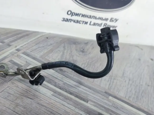 Трубка вакуумная  Range Rover Sport 3.0