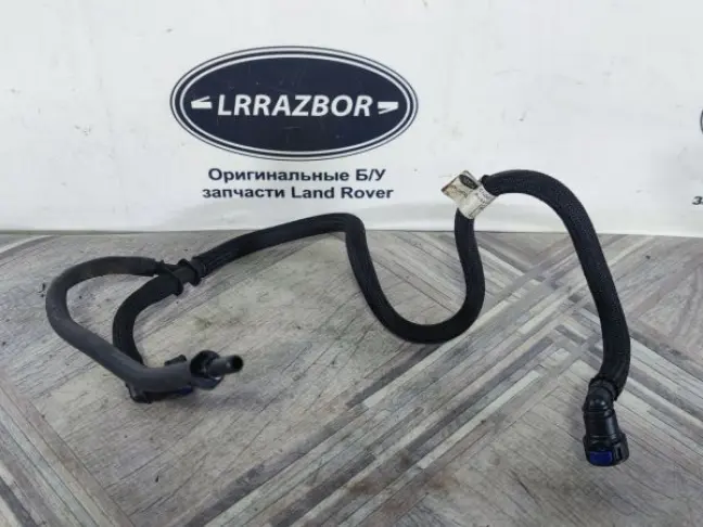 Трубка топливная  Range Rover Sport 3.0