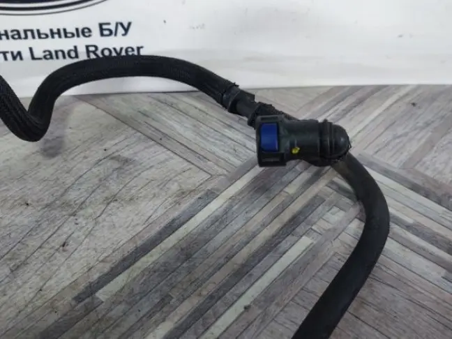 Трубка топливная  Range Rover Sport 3.0