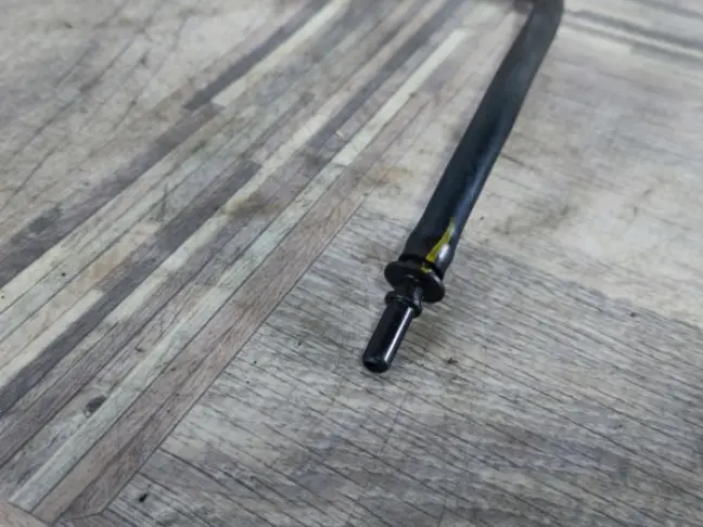 Трубка топливная  Range Rover Sport 3.0