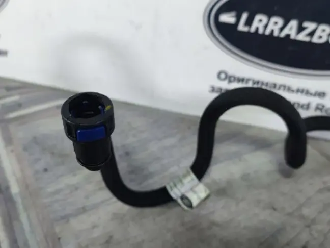 Трубка топливная  Range Rover Sport 3.0