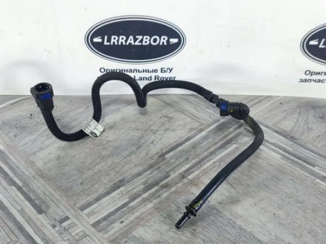 Трубка топливная  Range Rover Sport 3.0