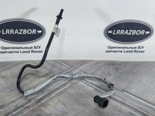 Трубка вакуумная  Range Rover Sport 3.0