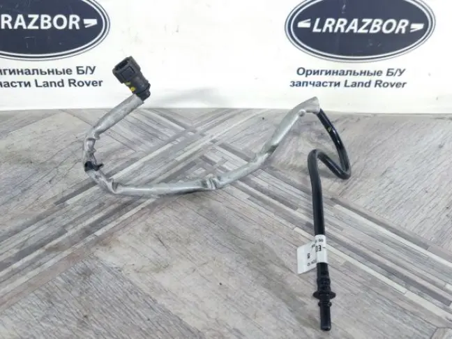 Трубка вакуумная  Range Rover Sport 3.0