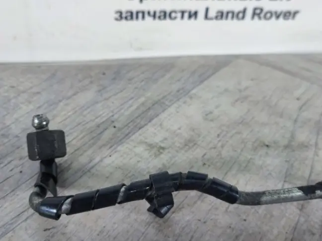 Трубка топливная  Range Rover Sport 3.0