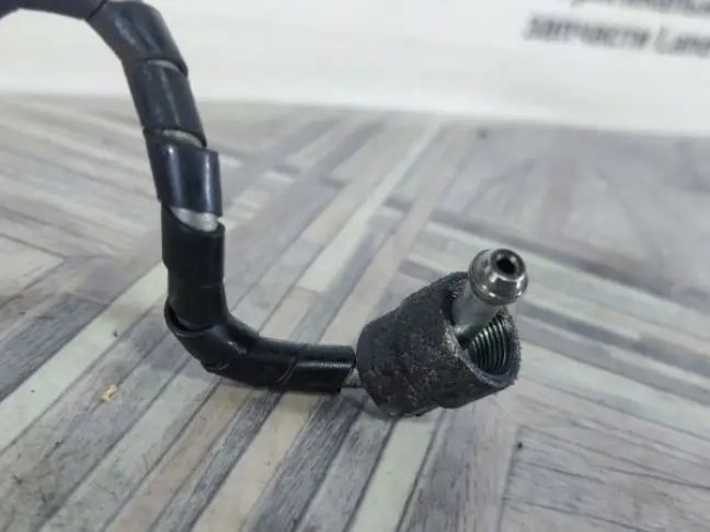 Трубка топливная  Range Rover Sport 3.0