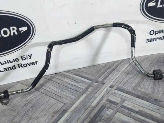 Трубка топливная  Range Rover Sport 3.0
