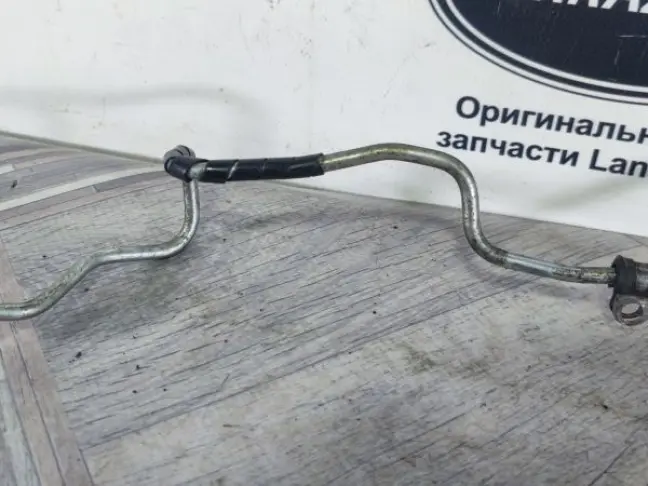 Трубка топливная  Range Rover Sport 3.0