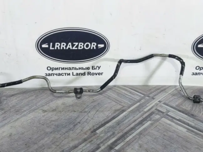 Трубка топливная  Range Rover Sport 3.0