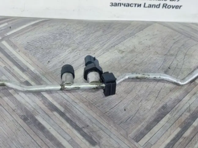 Трубка кондиционера Range Rover Sport 3.0