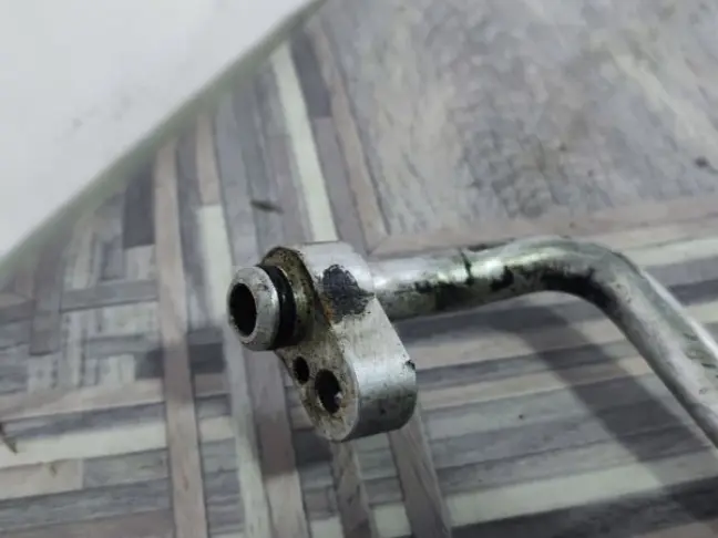 Трубка кондиционера Range Rover Sport 3.0