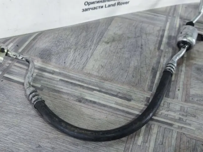 Трубка кондиционера Range Rover Sport 3.0