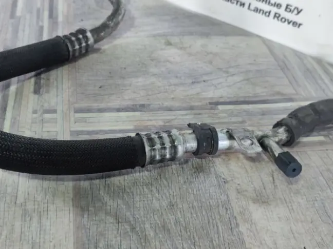 Трубка кондиционера Range Rover Sport 3.0