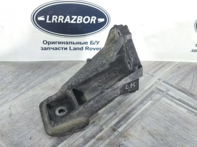 Кронштейн двигателя левый  DISCOVERY 4 3.0 306DT