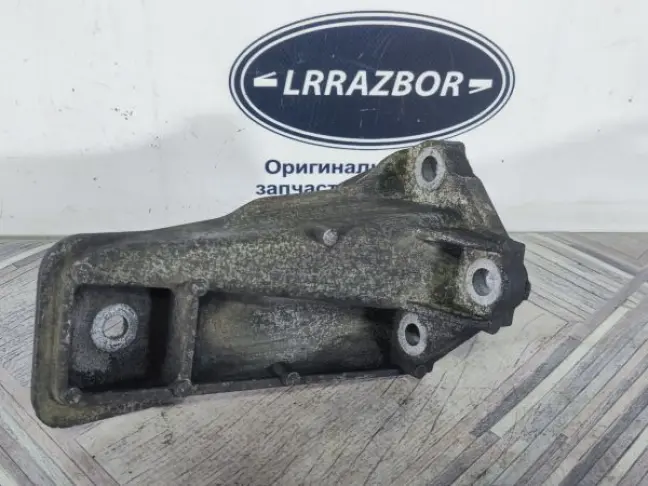 Кронштейн двигателя левый  DISCOVERY 4 3.0 306DT