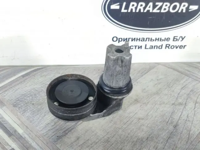 Ролик паразитный  DISCOVERY 4 3.0 306DT